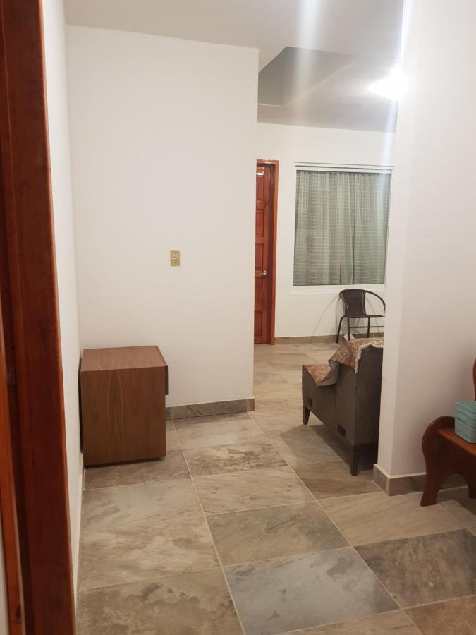 Posada Don Felipe Cuetzalán del Progreso Exteriér fotografie