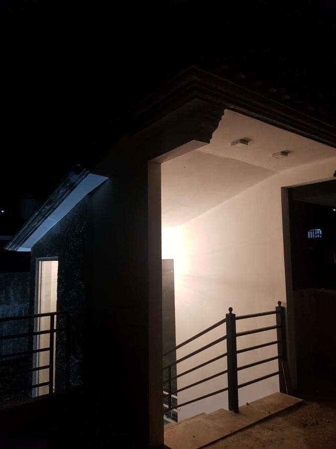 Posada Don Felipe Cuetzalán del Progreso Exteriér fotografie