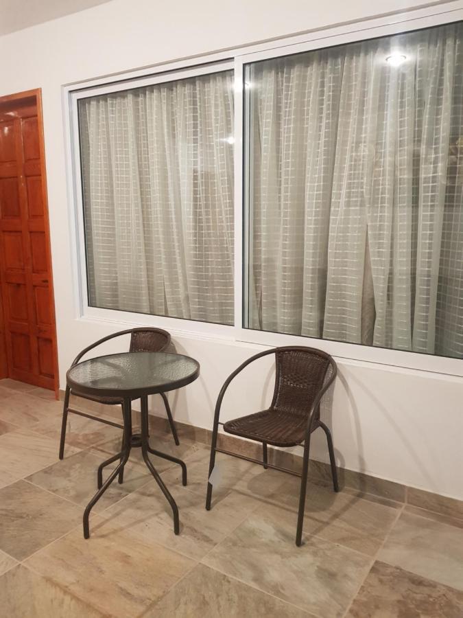 Posada Don Felipe Cuetzalán del Progreso Exteriér fotografie