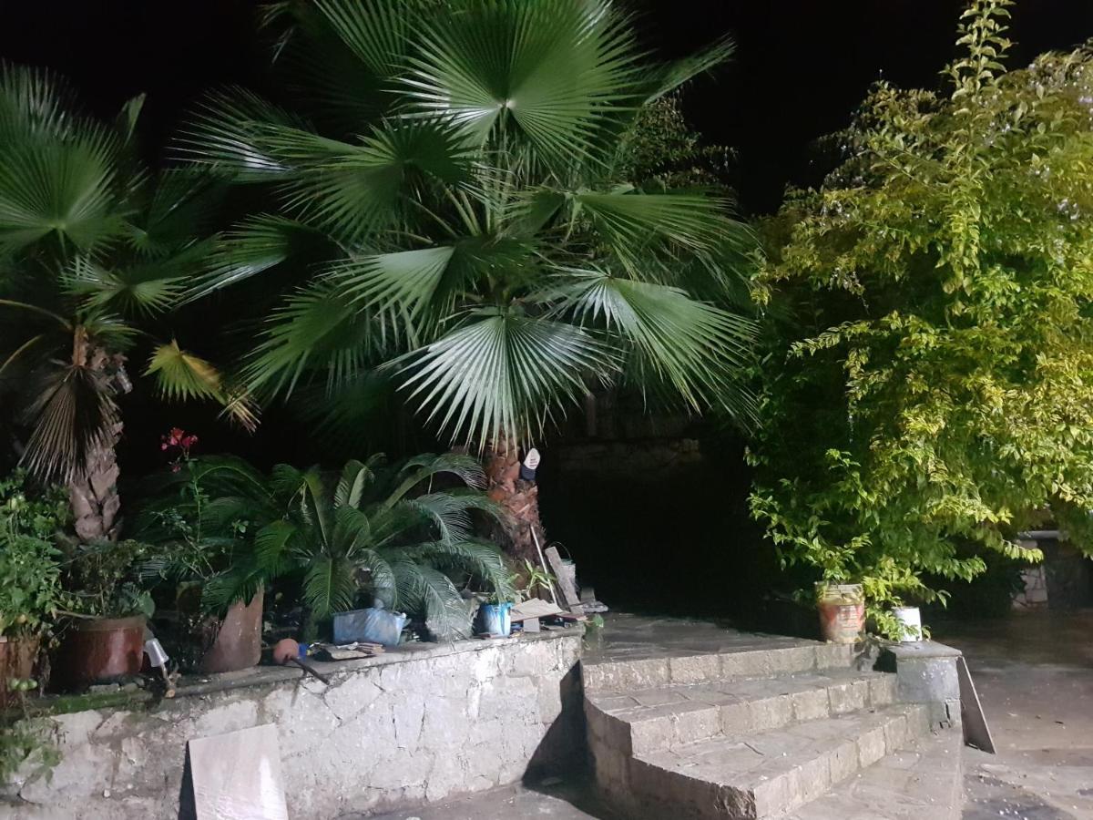 Posada Don Felipe Cuetzalán del Progreso Exteriér fotografie