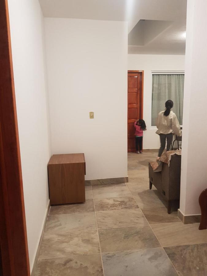 Posada Don Felipe Cuetzalán del Progreso Exteriér fotografie