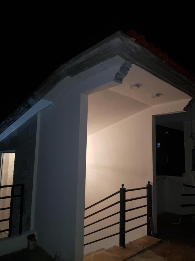 Posada Don Felipe Cuetzalán del Progreso Exteriér fotografie