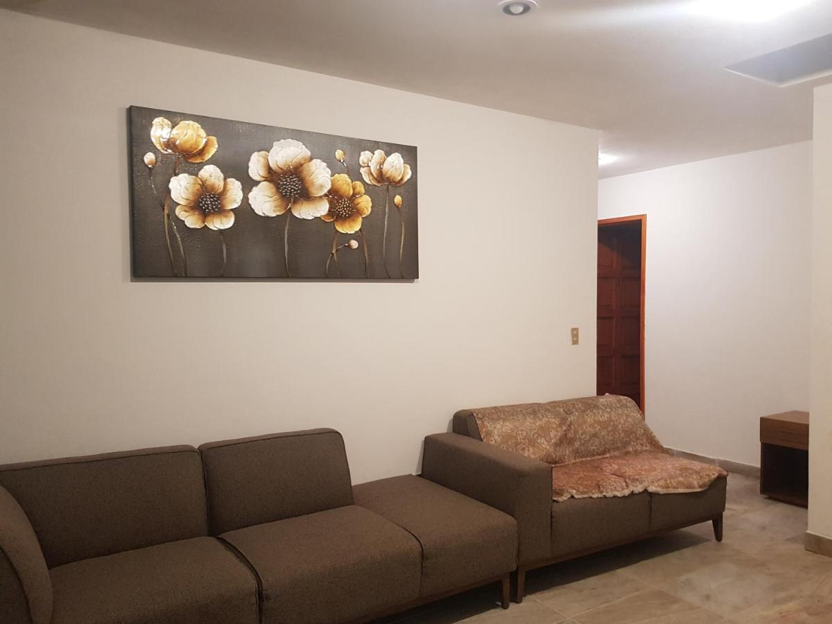 Posada Don Felipe Cuetzalán del Progreso Exteriér fotografie